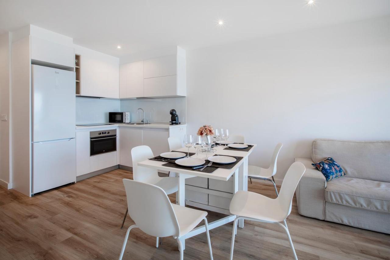 Ferienwohnung Nahia Hendaye Exterior foto
